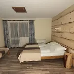Casa de hóspedes Janickowa Ostoja - W Zakopanem 3*
