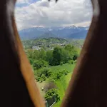Janickowa Ostoja - W Zakopanem Zakopane