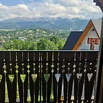 Janickowa Ostoja - W Zakopanem 3*