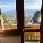 Janickowa Ostoja - W Zakopanem Casa de hóspedes 3*