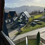 Janickowa Ostoja - W Zakopanem Casa de hóspedes
