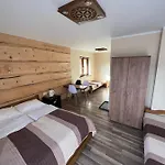 Casa de hóspedes Janickowa Ostoja - W Zakopanem 3*