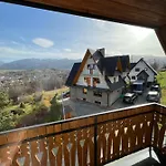 Janickowa Ostoja - W Zakopanem Casa de hóspedes 3*