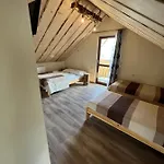 Janickowa Ostoja - W Zakopanem Casa de hóspedes Zakopane