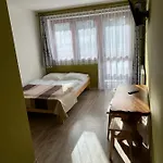 Janickowa Ostoja - W Zakopanem Zakopane