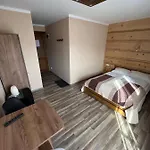 Janickowa Ostoja - W Zakopanem Casa de hóspedes 3*