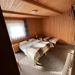 Janickowa Ostoja - W Zakopanem