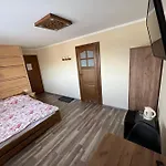 Janickowa Ostoja - W Zakopanem Zakopane
