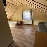 Janickowa Ostoja - W Zakopanem Zakopane