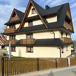 Janickowa Ostoja - W Zakopanem Casa de hóspedes Zakopane