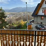 Janickowa Ostoja - W Zakopanem Zakopane