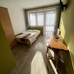 Janickowa Ostoja - W Zakopanem Zakopane