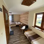 Casa de hóspedes Janickowa Ostoja - W Zakopanem Zakopane