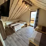 Janickowa Ostoja - W Zakopanem