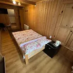 Janickowa Ostoja - W Zakopanem 3*