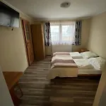 Janickowa Ostoja - W Zakopanem Zakopane