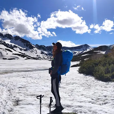 Janickowa Ostoja - W Zakopanem Zakopane