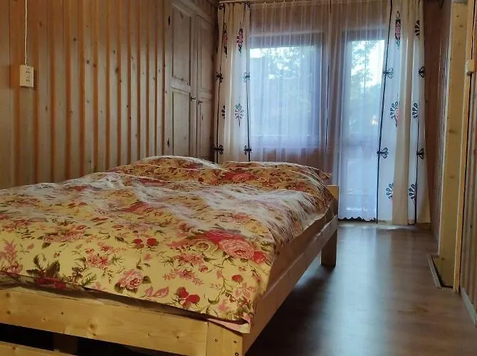 Janickowa Ostoja - W Zakopanem 3* Zakopane