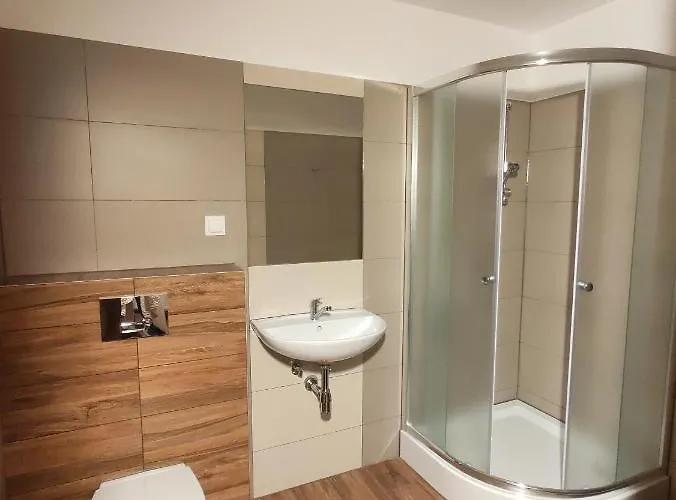 Janickowa Ostoja - W Zakopanem 3*