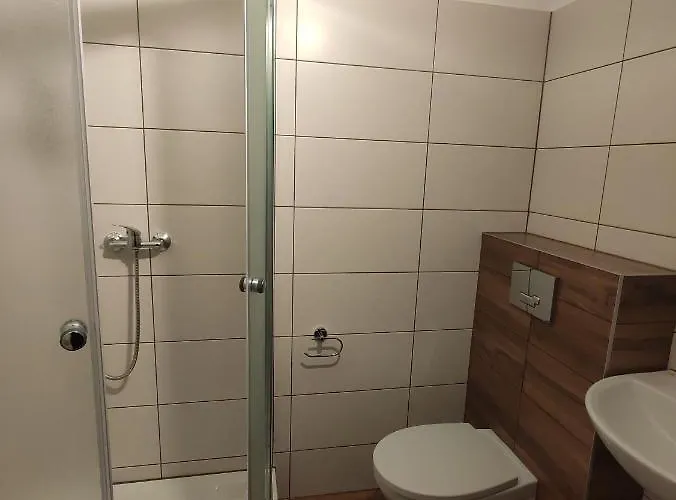 Janickowa Ostoja - W Zakopanem Penzion Zakopane