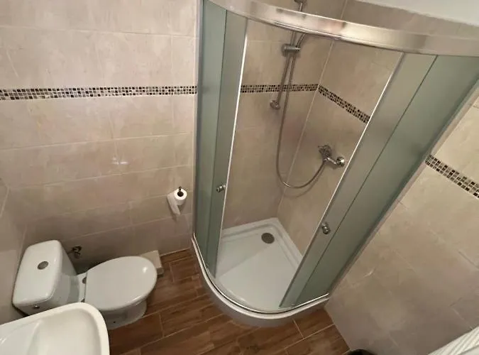 Janickowa Ostoja - W Zakopanem Penzion Zakopane