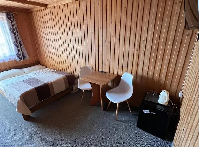 Janickowa Ostoja - W Zakopanem 3* Zakopane