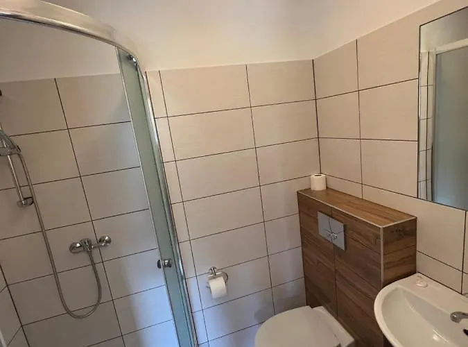 Janickowa Ostoja - W Zakopanem