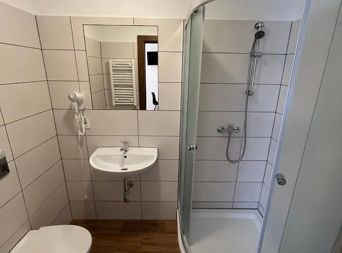 Janickowa Ostoja - W Zakopanem Penzion 3*