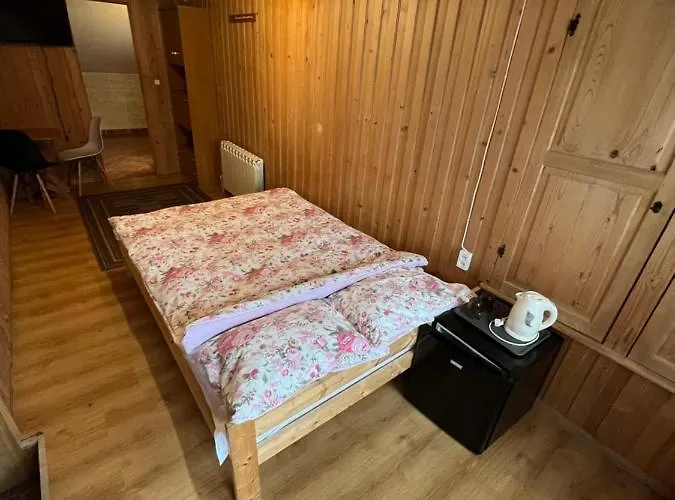 Janickowa Ostoja - W Zakopanem 3*