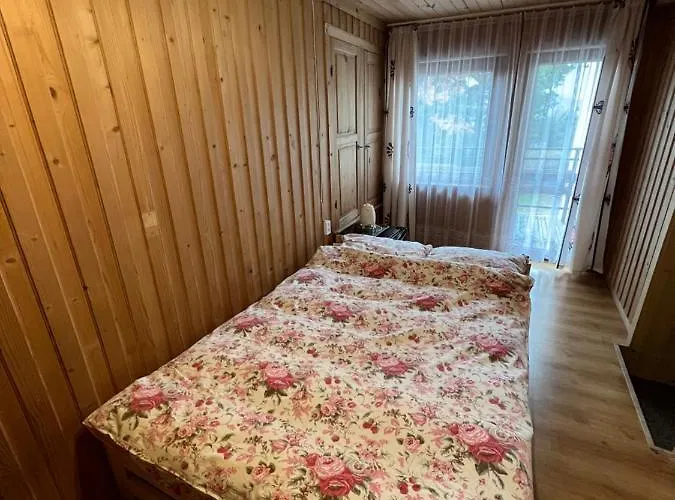 Janickowa Ostoja - W Zakopanem 3*