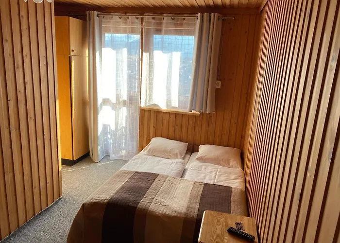 Penzion Janickowa Ostoja - W Zakopanem Zakopane