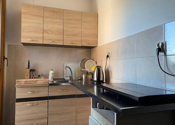 Janickowa Ostoja - W Zakopanem 3* Zakopane