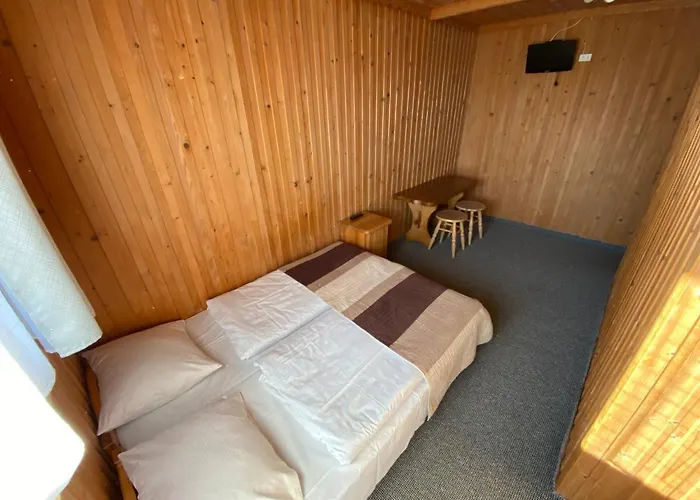 Janickowa Ostoja - W Zakopanem Penzion 3*