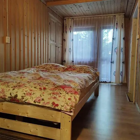 Janickowa Ostoja - W Zakopanem 3* Zakopane