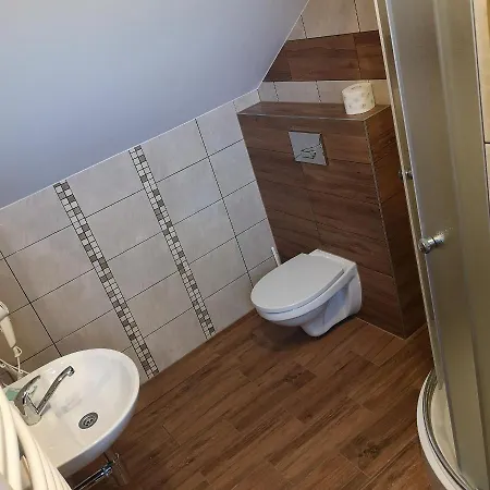 Janickowa Ostoja - W Zakopanem 3* Zakopane