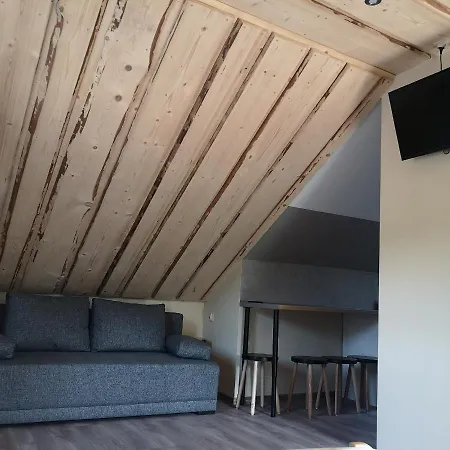 Guest house Janickowa Ostoja - W Zakopanem 3*