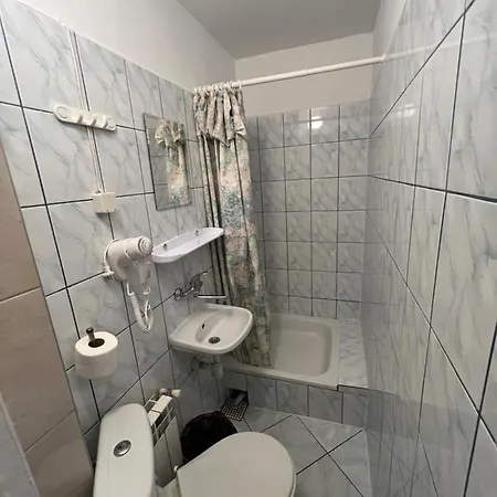 Guest house Janickowa Ostoja - W Zakopanem 3*