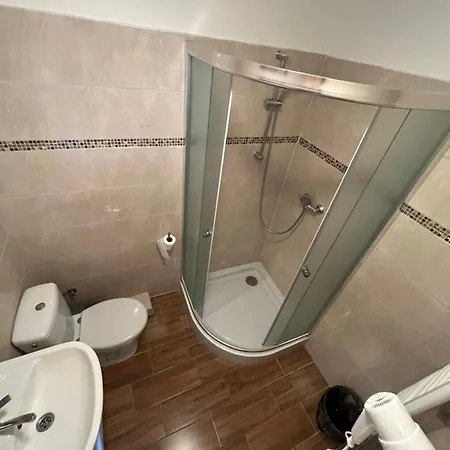 Janickowa Ostoja - W Zakopanem Guest house Zakopane