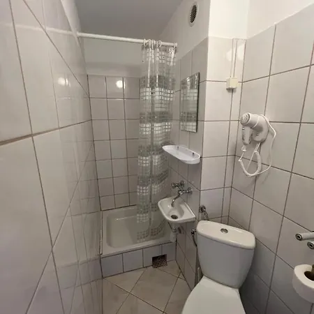 Janickowa Ostoja - W Zakopanem Guest house 3*