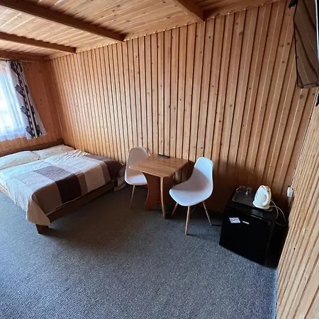 Janickowa Ostoja - W Zakopanem 3* Zakopane