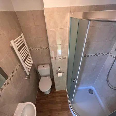 Janickowa Ostoja - W Zakopanem Zakopane