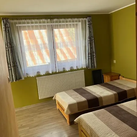 Guest house Janickowa Ostoja - W Zakopanem 3*