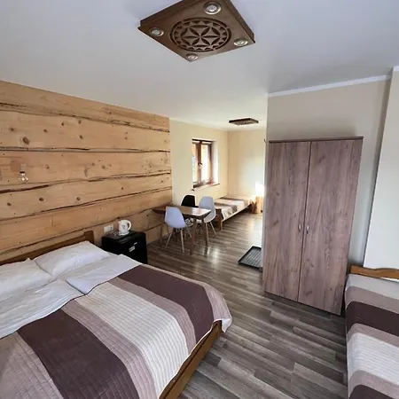 Guest house Janickowa Ostoja - W Zakopanem 3*