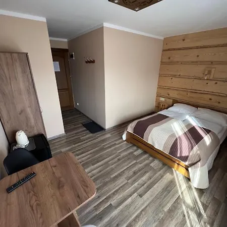 Janickowa Ostoja - W Zakopanem Guest house 3*