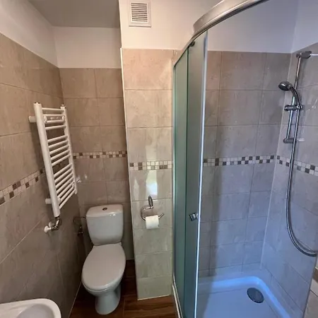 Janickowa Ostoja - W Zakopanem Guest house