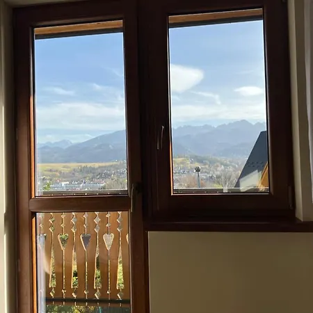 Janickowa Ostoja - W Zakopanem 3*