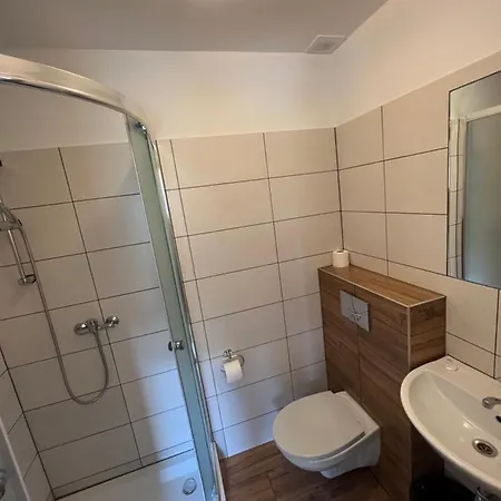 Janickowa Ostoja - W Zakopanem