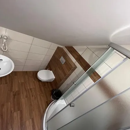 Janickowa Ostoja - W Zakopanem 3*