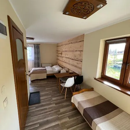 Guest house Janickowa Ostoja - W Zakopanem Zakopane