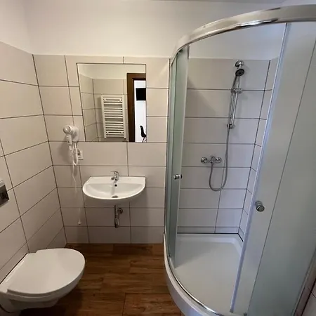 Janickowa Ostoja - W Zakopanem Guest house 3*